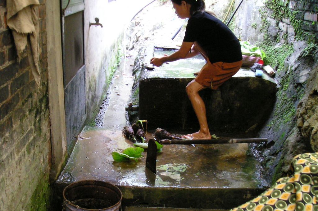 今夜深坑好孤單！～弔我敬愛的阿梅姐